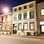 Sjøgløtt Hotell