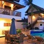 Baruna Villas