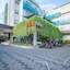 Grand Livio Kuta Hotel