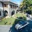 The Elephant Stables