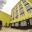 Patio Hostel