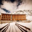 Horsky Hotel Sliezsky Dom