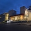 Lake Hotel Gistihusid Egilsstadir