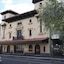 Fairmont Motor Lodge
