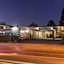 Twin Peaks Lakeside Inn