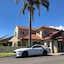 Pacific Coast Motor Lodge