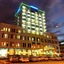 The Paramount Hotel