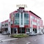 Bluebell Hotel