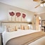 Accommodation @ Van's