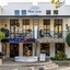 The Ivy Apartments