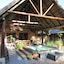 Serenity Du Bois Lodge