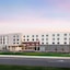 Courtyard By Marriott Pullman