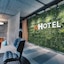 Iq Hotel