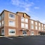 Super 8 By Wyndham Hershey