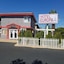 Hotel Europa Ridgecrest