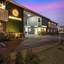 Gateway Lodge