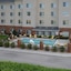 Fairfield Inn & Suites By Marriott Roanoke Hollins I-81