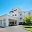 Springhill Suites By Marriott Mishawaka-University Area