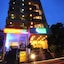 Orchid Hotel