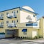 Days Inn By Wyndham Ocean City Oceanfront