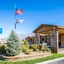 Quality Inn Lone Pine Near Mount Whitney