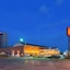 Ramada By Wyndham Topeka Downtown Hotel & Convention Center