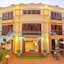Golden River Hotel