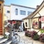 Adobe Inn