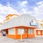 Super 8 By Wyndham Oklahoma Frontier City