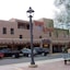 Hotel La Fonda Taos