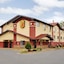 Super 8 By Wyndham Richmond Airport Va