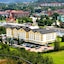 Hotel Riverside