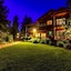 Red Wolf Lakeside Lodge