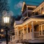 The Cornell Inn, Lenox & The Berkshires