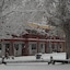 El Pueblo Lodge