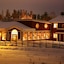 Hotell Moskogen