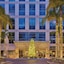 Four Seasons Hotel Silicon Valley At East Palo Alto