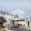 Comfort Inn & Suites Sturbridge-Brimfield