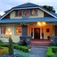 Villa Columbia Bed & Breakfast