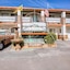The Postcard Motel