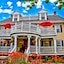 Big Yellow Inn