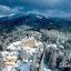 Hotel Belvedere Predeal
