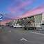 Beachcomber Motel Fort Bragg