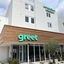 Greet Hotel Montpellier Aéroport Parc Des Expos