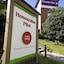 Premier Inn Gillingham Business Park
