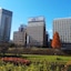 Toyoko Inn Morioka Station Minami