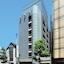 Toyoko Inn Kyoto Shijo-Omiya