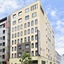 Hotel Wbf Sapporochuo