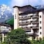 Hotel Goryukan