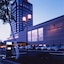 Grand Hotel New Oji